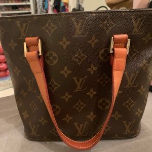 Louis Vuitton Vavin PM monogram